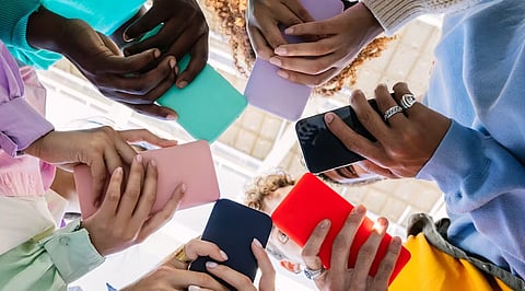 Top 6 Social Media Trends Every Brand Must Observe in 2025