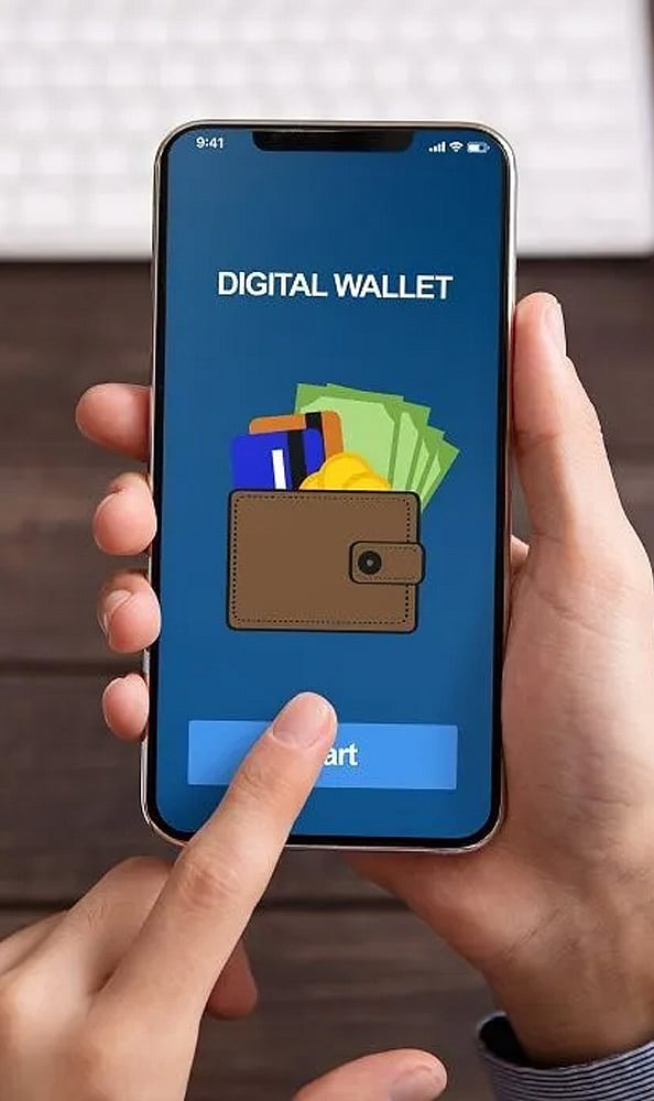 Most Secure Digital Wallets For Online Payment