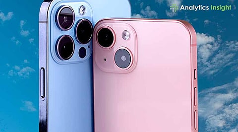 Apple's Most Expensive iPhone Part Isn’t the Chip