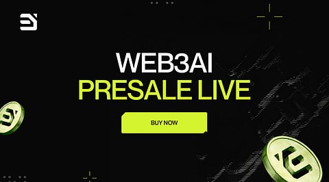 Web3AI, Monero, Uniswap, OKB: The 4 Best Cryptos to Buy Now (Before It’s Too Late)