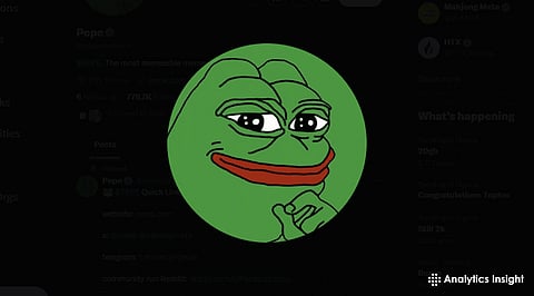 PEPE: Best Meme Coin to Buy as It Outperforms Peers