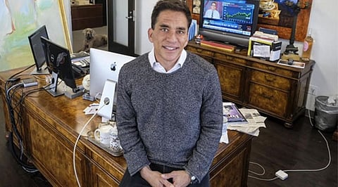 Terren Peizer – A Technology Visionary Entrepreneur Driving Substantive Innovation