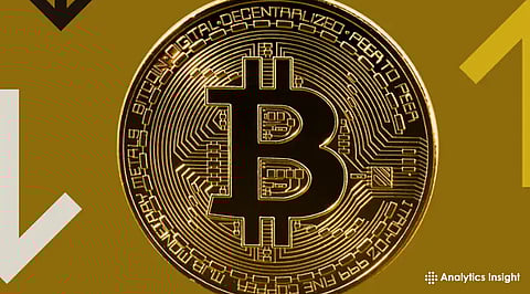 Bitcoin Price May Reach US$74K Again, Analyst Reveals Key Pattern