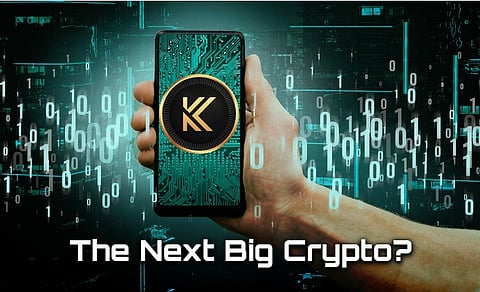 What Crypto Will Boom in 2025? Experts Bet Big on This Hidden Gem