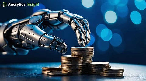 How AI is Transforming Financial Services in 2025