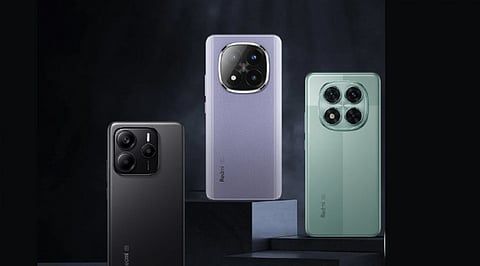 Redmi Note Series: Top Deals to Grab on Amazon