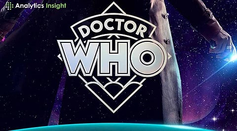 ‘Doctor Who' Season 2 Now Streaming on Disney+