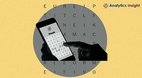 NYT Strands Hints and Answers for April 16, 2025