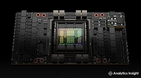 NVIDIA in AI Supercomputer Race: Powering Innovation or Centralising Control?