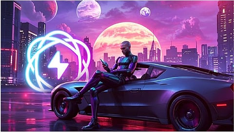 Lightchain AI Price Target Set at $3 for 2025 as Ethereum Whales