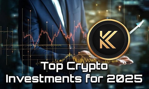 Crypto Investing in 2025 – What Makes Kaanch Network the Smart Pick Right Now
