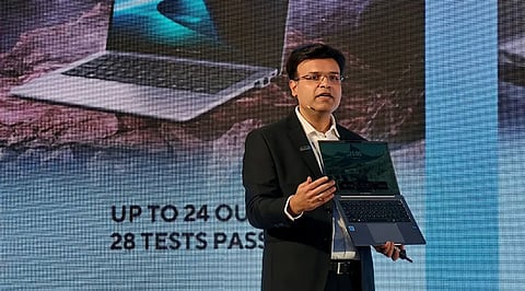 Flipkart laptop buying experience