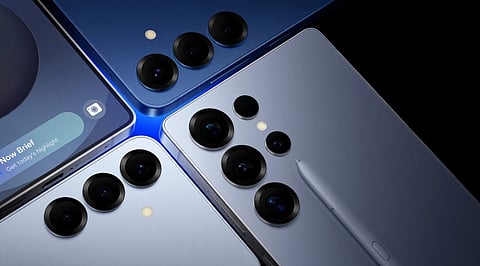 AI Features of Samsung Galaxy S25+ That Stand Out