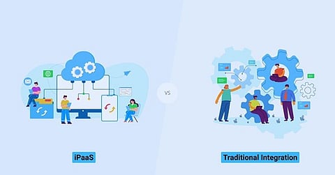 iPaaS vs Traditional Integration Methods: What’s Best for Your Business?