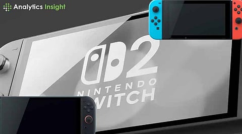 Nintendo Switch 2 pre-orders: Prices, New Release Date and More