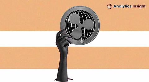 XRP ETF Buzz Heats Up As Crypto Investors Flee Bitcoin, Ethereum Funds