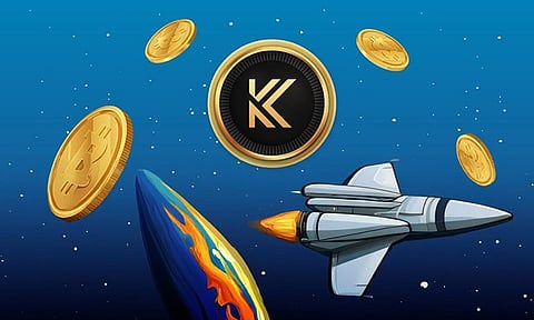 Missed Bitcoin? Here’s Why Kaanch Network Might Be the Next Big Thing