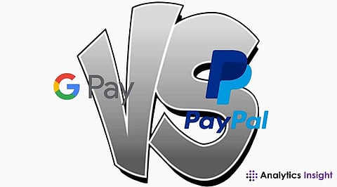 Google Pay vs PayPal: Which Payment App Is Better?