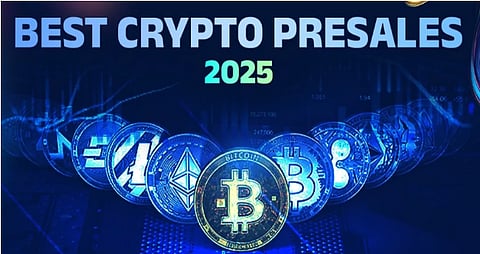 Top Cryptos Gaining Momentum Amid Market Crash – What are the Best Crypto to Buy Before the Rebound