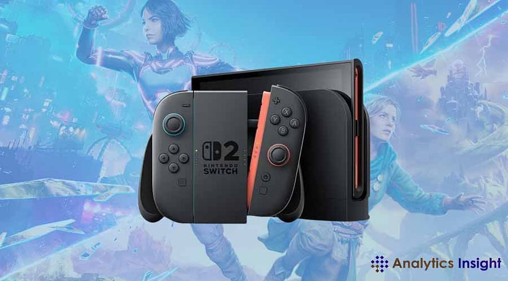 Split Switch Want to Play Split Fiction on Nintendo Switch 2? Check Official Price