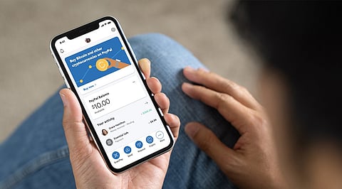 Can You Buy Bitcoin With PayPal?