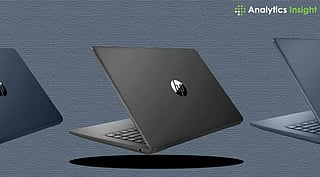 Best HP Laptops for Working Professionals