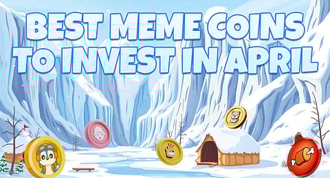Top 10 Meme Coins That Could Outperform Expectations in 2025 (Updated List)