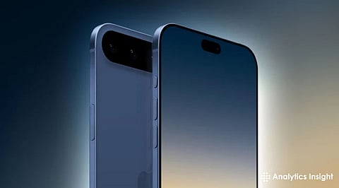 iPhone 17 Air New Leak: Ultra-Thin Design and More Details