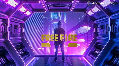 Free Fire MAX Redeem Codes For April 16, 2025: Grab Exclusive Rewards And More