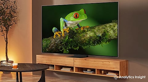 Best Samsung TVs for Home Entertainment