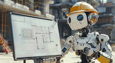 Four Powerhouse Projects Using AI to Solve Real-World Problems in 2025