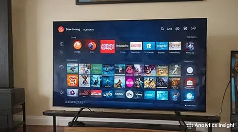 The Best Gaming TVs in 2025