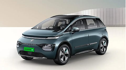 Top Electric Cars Under ₹10 Lakh in India for Budget Buyers