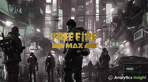 Free Fire MAX Redeem Codes For April 17, 2025: Claim Booyah Bling Fist And More