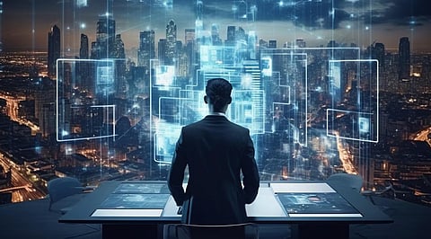 5 Most Innovative and High-Return Tech Investments For 2025