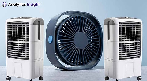 Best Air Coolers to Buy This Summer