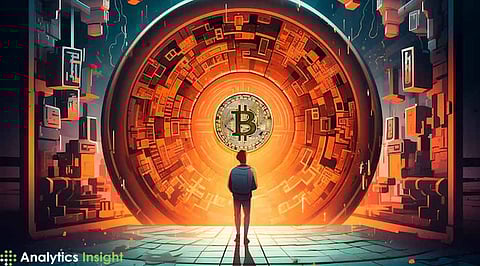 Quantum Computing Challenge: Win 1 BTC by Breaking Bitcoin’s Encryption