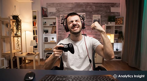 Play-to-Earn: Top Online Games for a Lucrative Weekend
