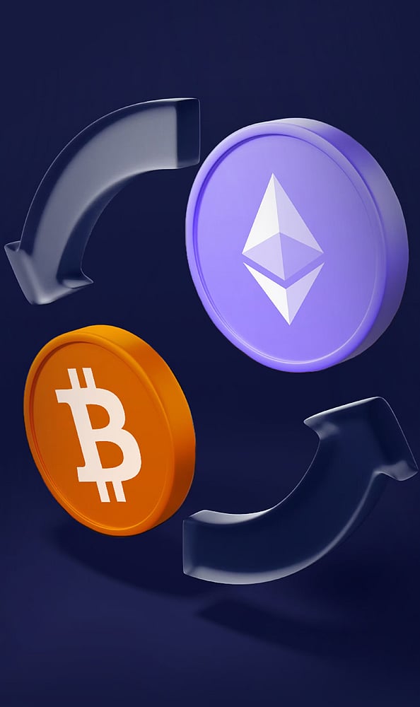 5 Crypto With 10X Portfolio in 2025