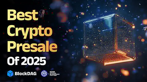Best Crypto to Invest In: 6 Projects With Big 2025 Potential