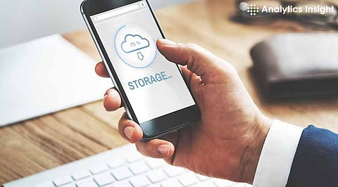 iPhone Running Low on Storage? Here's How to Free Up Space