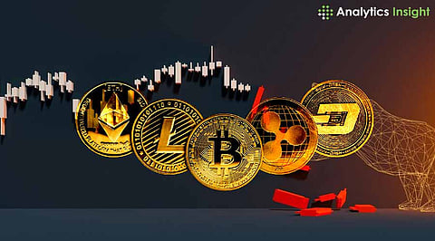 Most Expensive Cryptocurrencies of 2025