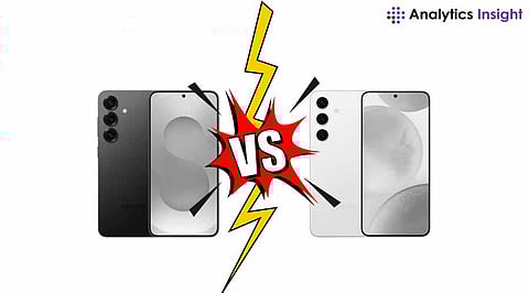 Galaxy S9 or S21 FE 5G: Which Samsung Phone Wins in 2025?