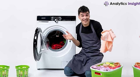Best Washing Machines In India