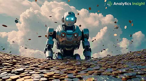 How Gen AI is Driving Innovation and Economic Growth?