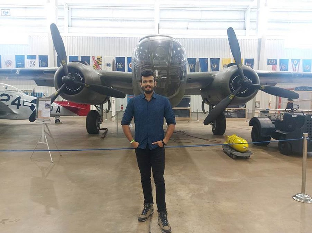 Roderick Smart Engineer Software Engineer Designs and Implements a Robust Architecture to ...