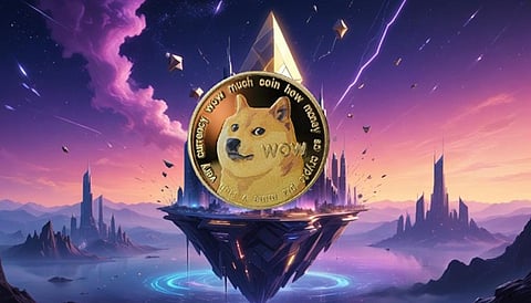 Dogecoin (DOGE) Avoids Deep Slump to $0.07 as Bulls Step In, 300% Rally in Play