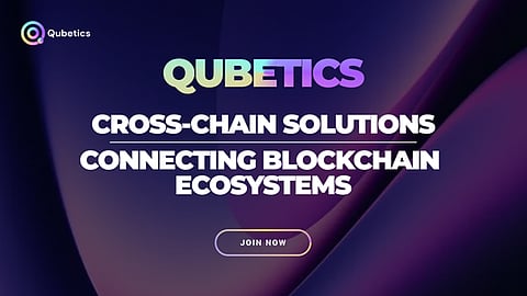 Qubetics $TICS