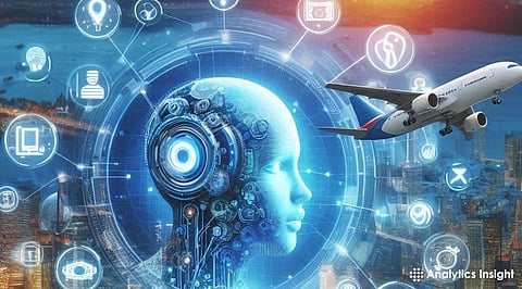 How AI is Redefining the Travel Industry?