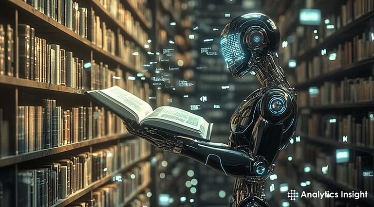 The Future is Now: Best Books on Technology to Read in 2025